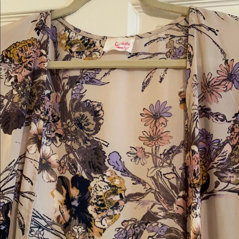 Kimono - Picture 3 of 4